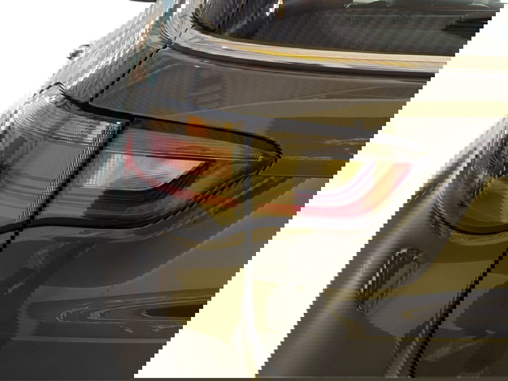 Jeep Compass nuova a Campobasso (10)