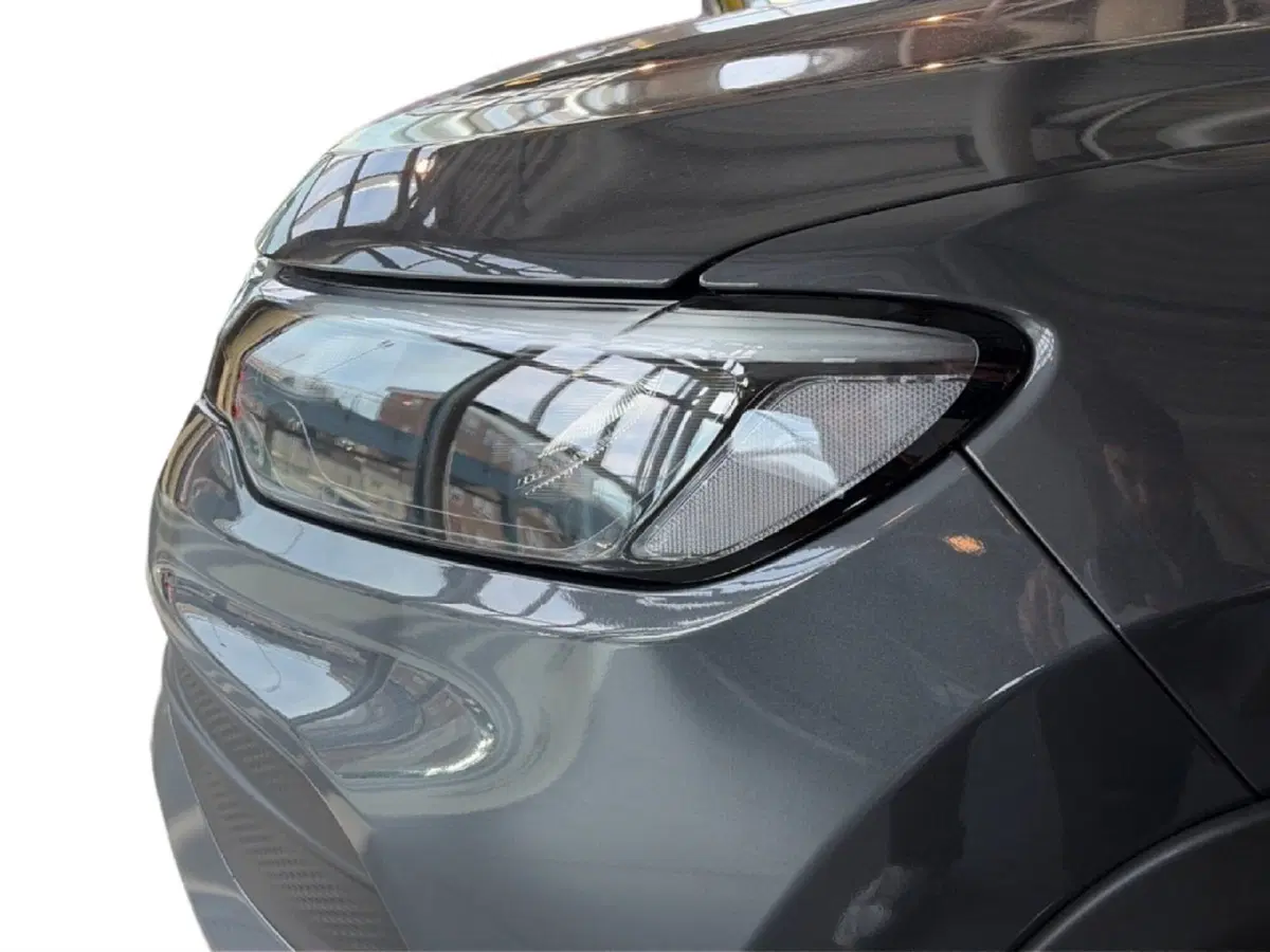 Jeep Compass nuova a Campobasso (12)