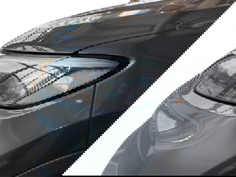 Jeep Compass nuova a Campobasso (12)