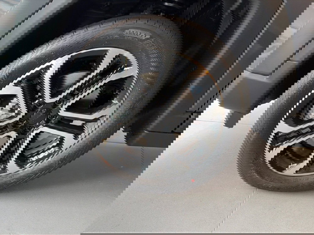 Jeep Compass nuova a Campobasso (14)