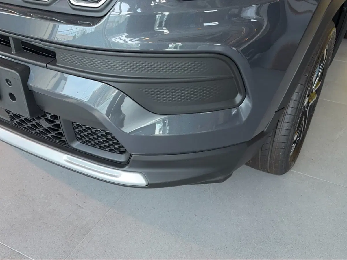 Jeep Compass nuova a Campobasso (15)
