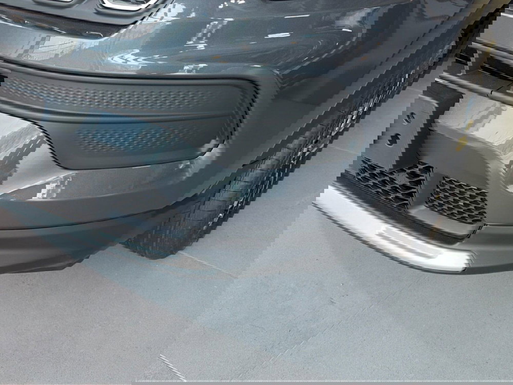 Jeep Compass nuova a Campobasso (15)