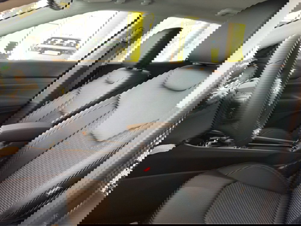 Jeep Compass nuova a Campobasso (16)