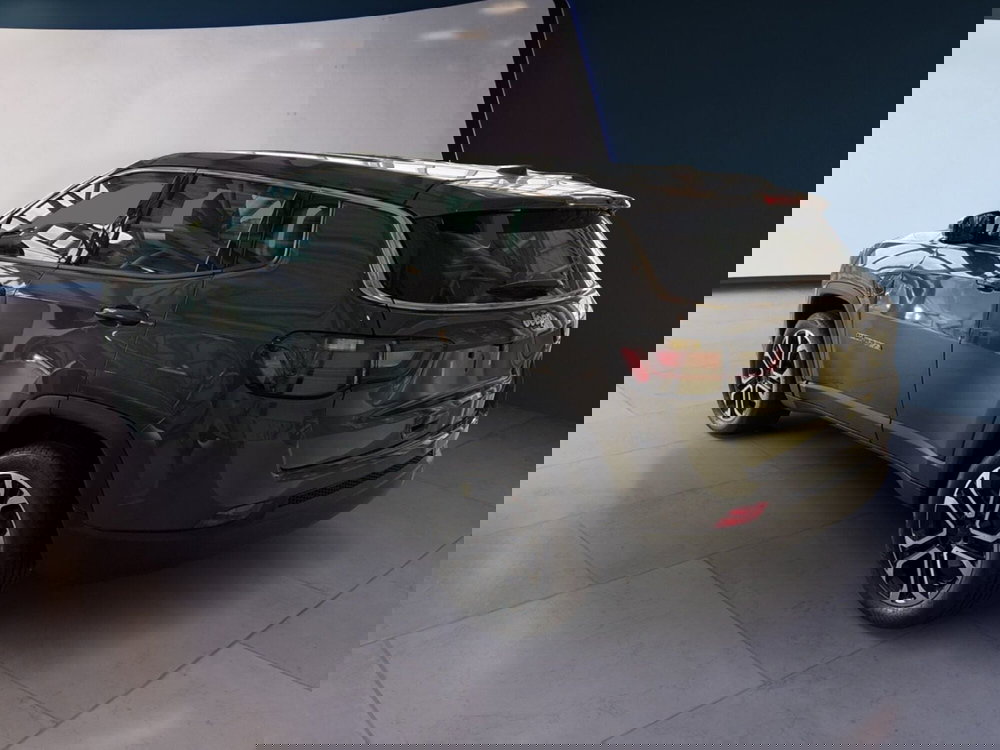 Jeep Compass nuova a Campobasso (3)