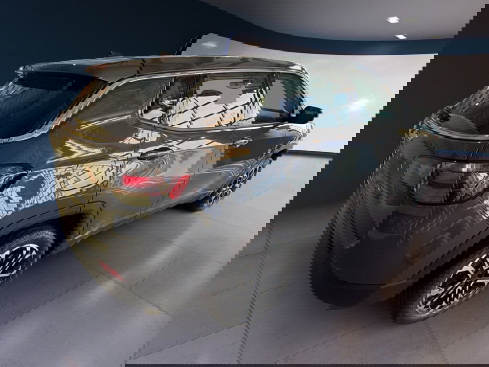 Jeep Compass nuova a Campobasso (6)