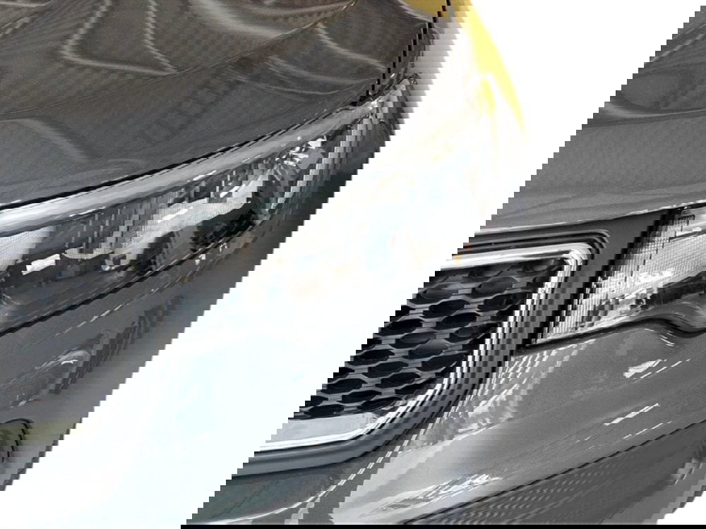 Jeep Compass nuova a Campobasso (9)