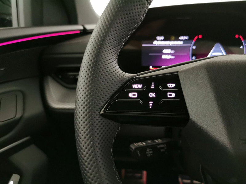 Audi Q5 usata a Chieti (10)