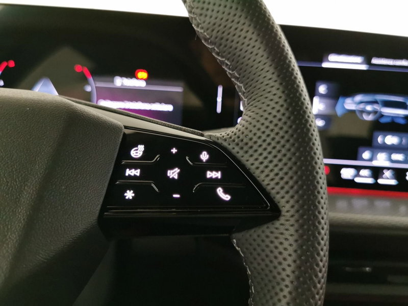 Audi Q5 usata a Chieti (11)