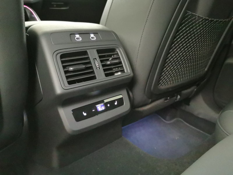 Audi Q5 usata a Chieti (12)