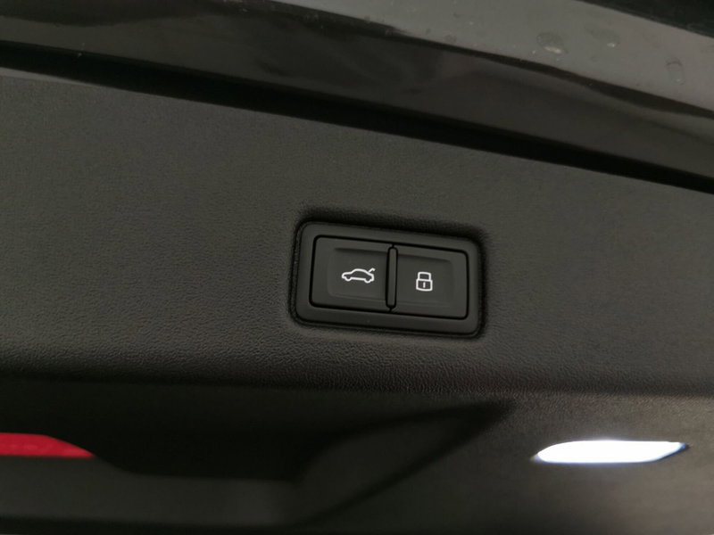 Audi Q5 usata a Chieti (13)