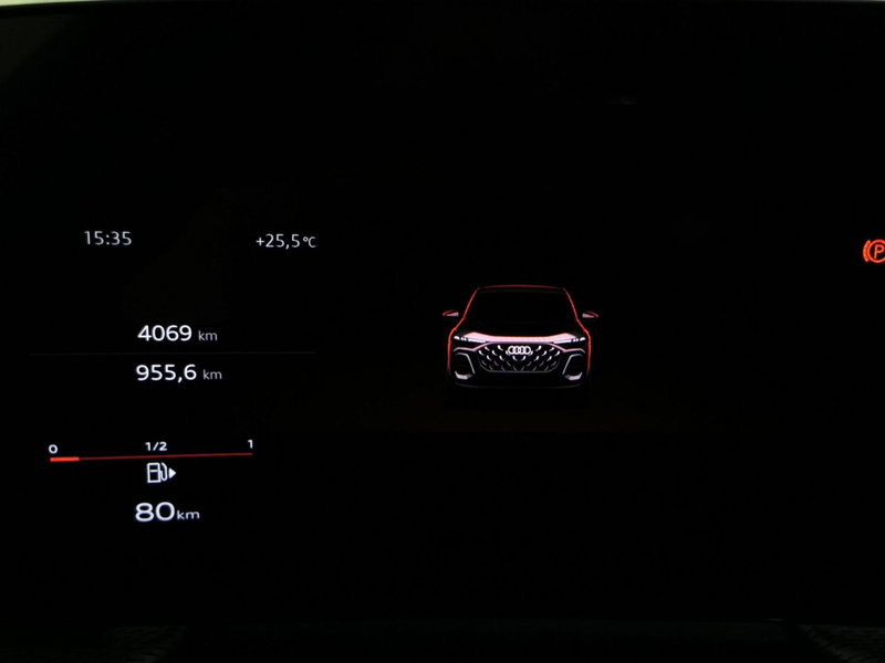 Audi Q5 usata a Chieti (14)