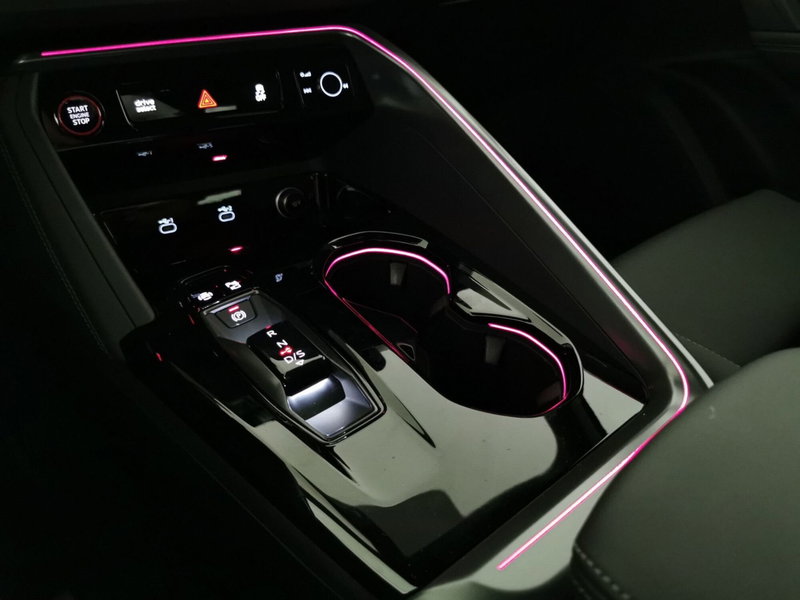 Audi Q5 usata a Chieti (15)