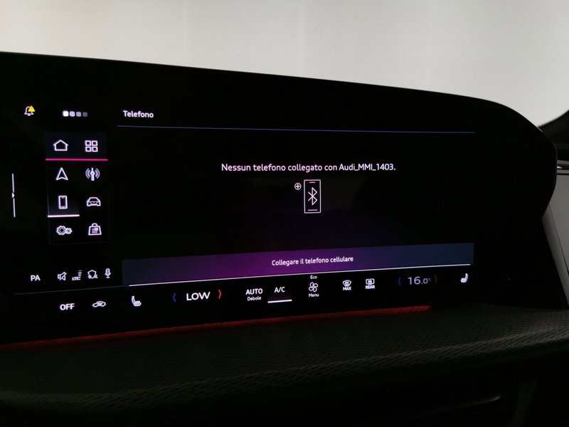 Audi Q5 usata a Chieti (19)