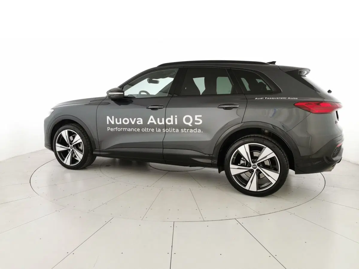 Audi Q5 usata a Chieti (2)