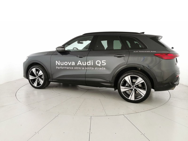Audi Q5 usata a Chieti (2)