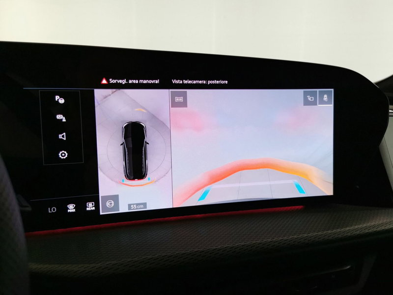 Audi Q5 usata a Chieti (20)