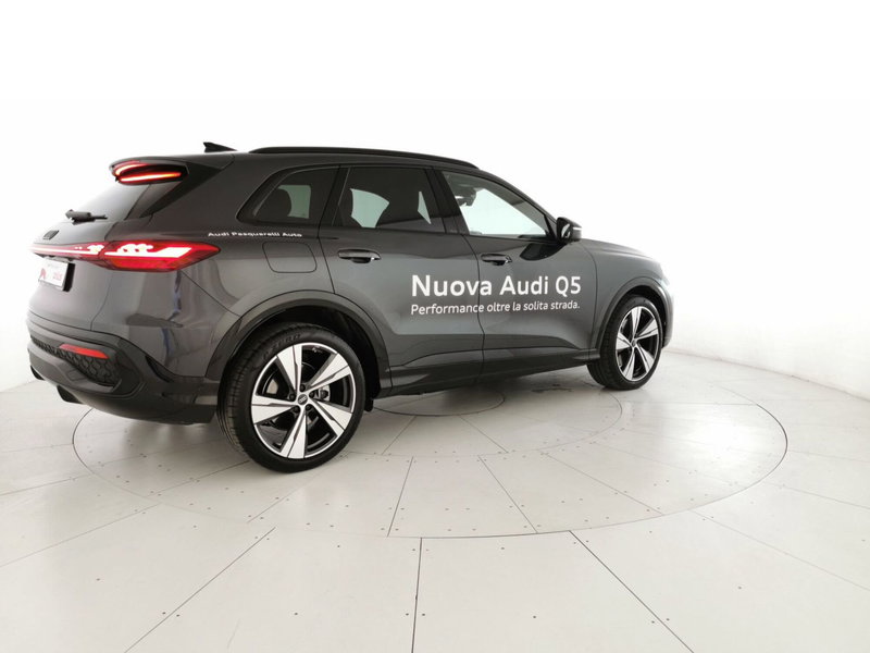 Audi Q5 usata a Chieti (3)