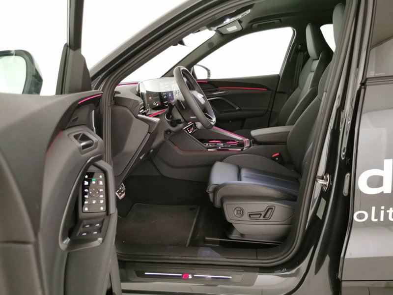 Audi Q5 usata a Chieti (5)