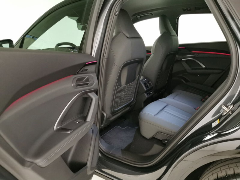 Audi Q5 usata a Chieti (6)