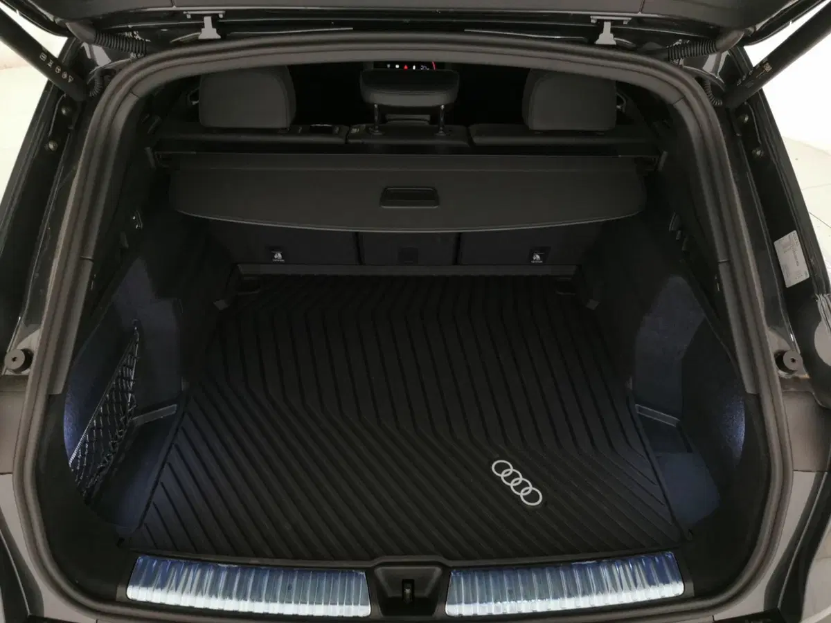 Audi Q5 usata a Chieti (7)
