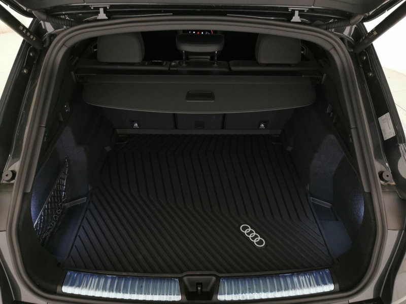 Audi Q5 usata a Chieti (7)