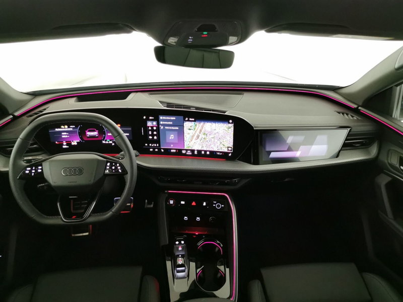 Audi Q5 usata a Chieti (8)