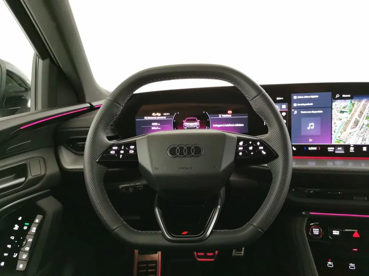 Audi Q5 usata a Chieti (9)
