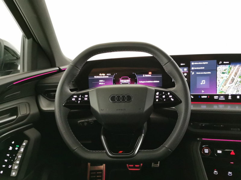 Audi Q5 usata a Chieti (9)