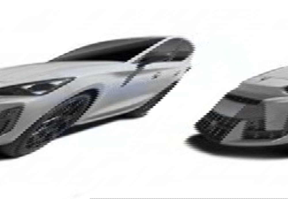 Cupra Leon nuova a Chieti