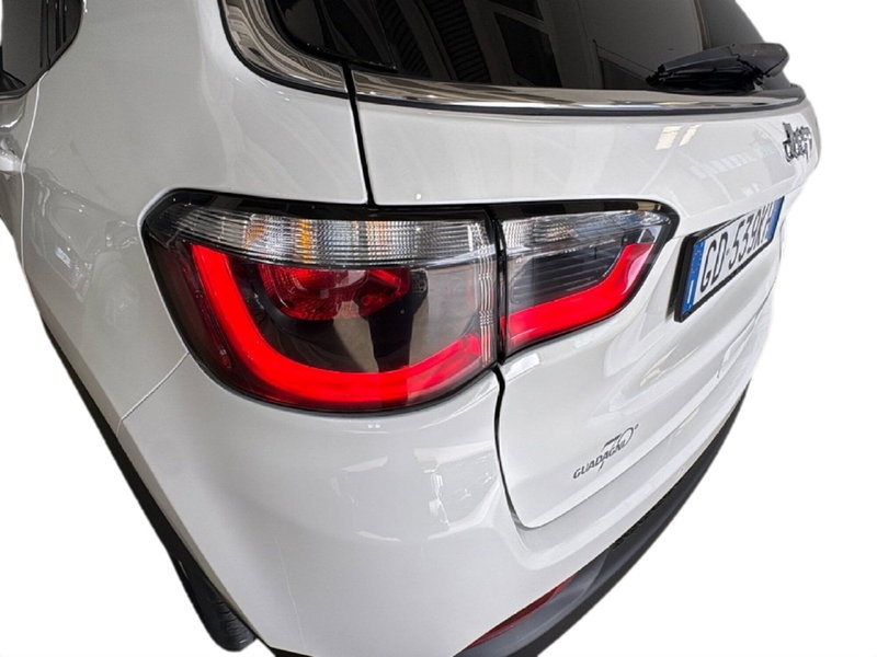 Jeep Compass usata a Agrigento (10)