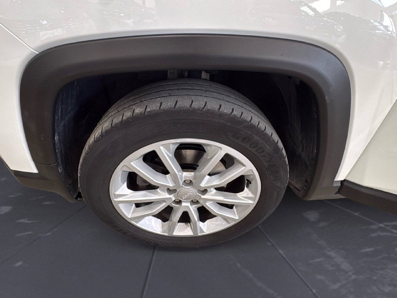 Jeep Compass usata a Agrigento (14)