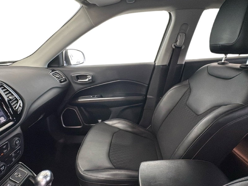 Jeep Compass usata a Agrigento (16)