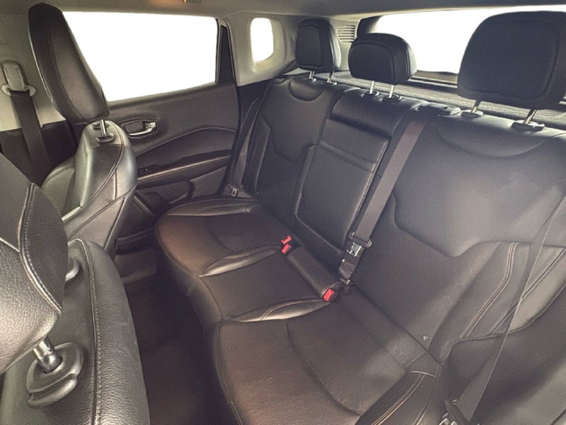 Jeep Compass usata a Agrigento (18)