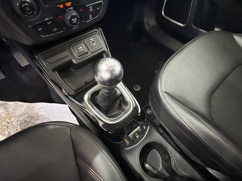 Jeep Compass usata a Agrigento (20)