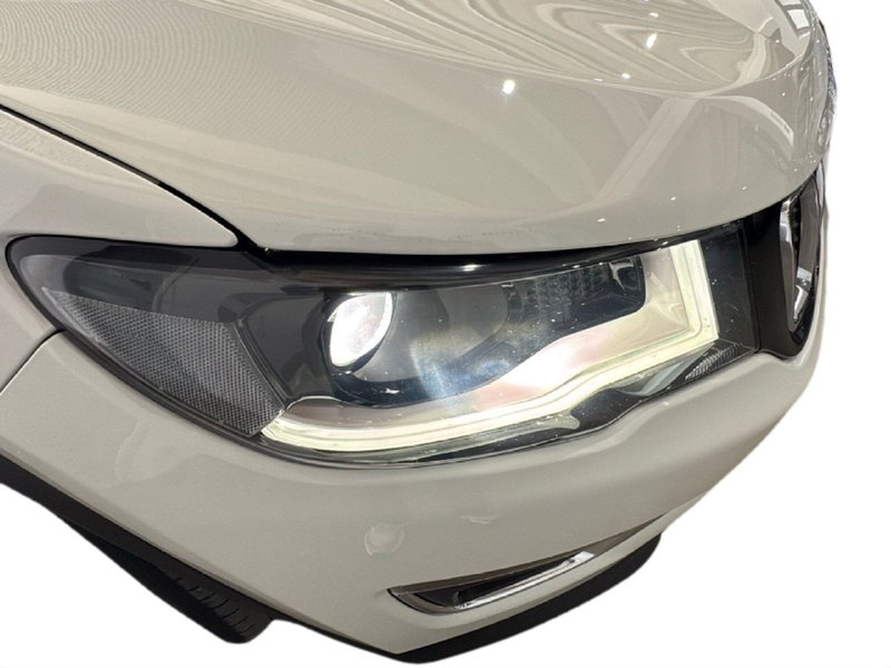 Jeep Compass usata a Agrigento (9)