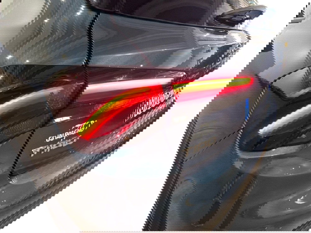 Fiat Tipo usata a Agrigento (10)