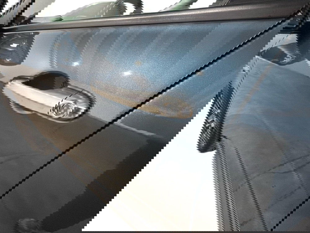 Fiat Tipo usata a Agrigento (11)