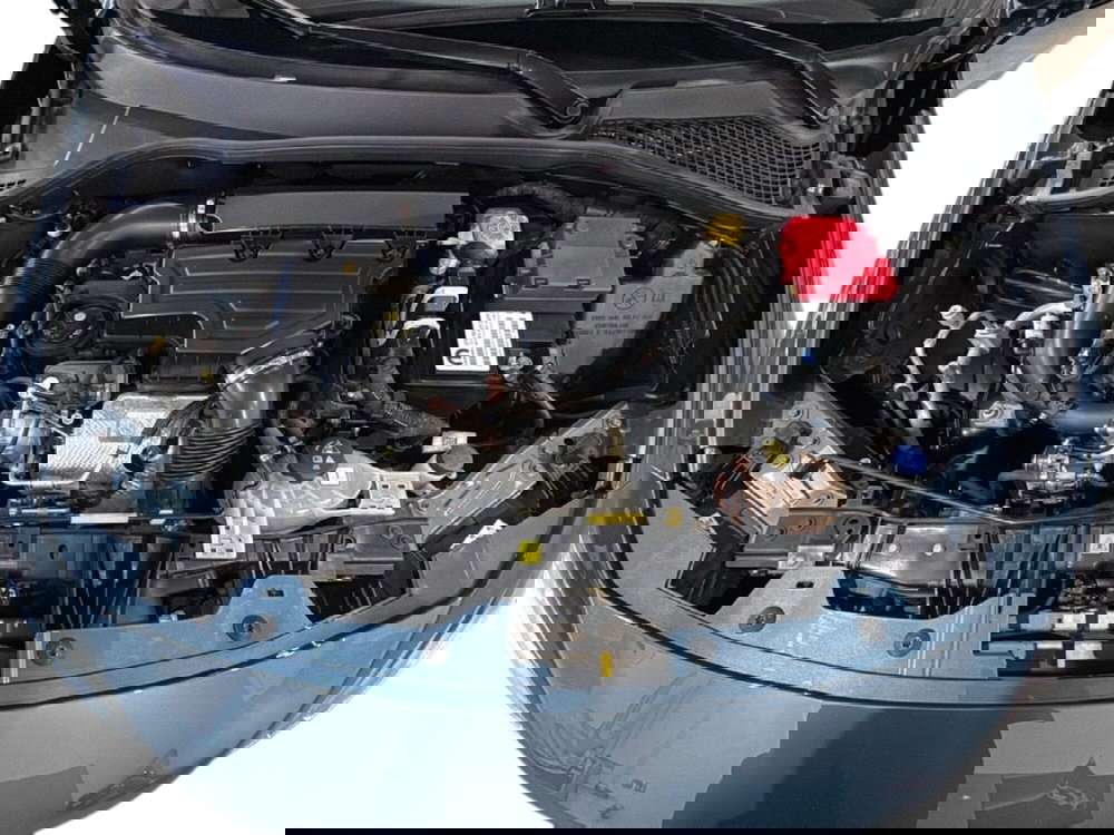 Fiat Tipo usata a Agrigento (12)