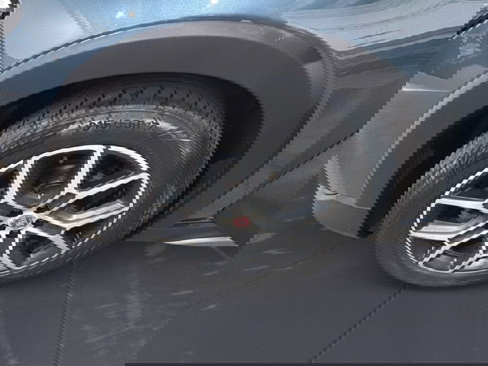 Fiat Tipo usata a Agrigento (14)