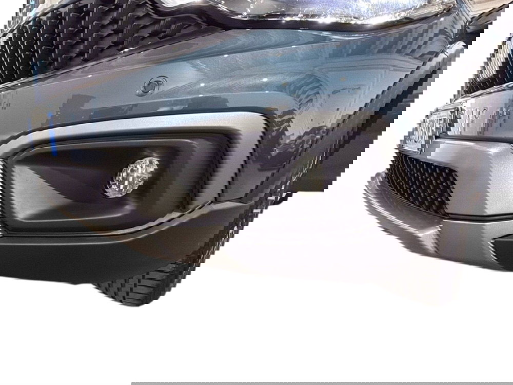 Fiat Tipo usata a Agrigento (15)