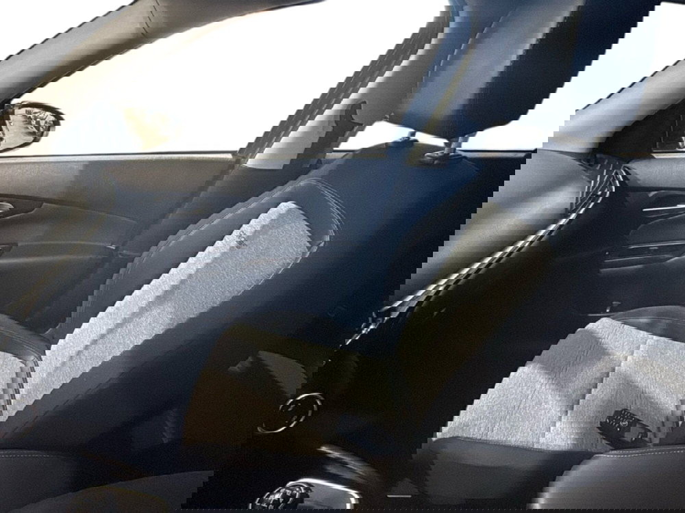 Fiat Tipo usata a Agrigento (16)