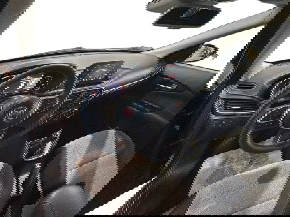 Fiat Tipo usata a Agrigento (17)