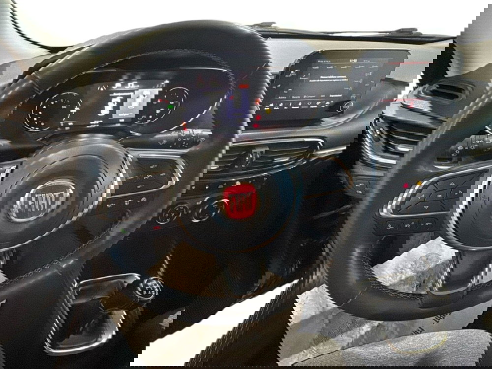 Fiat Tipo usata a Agrigento (19)