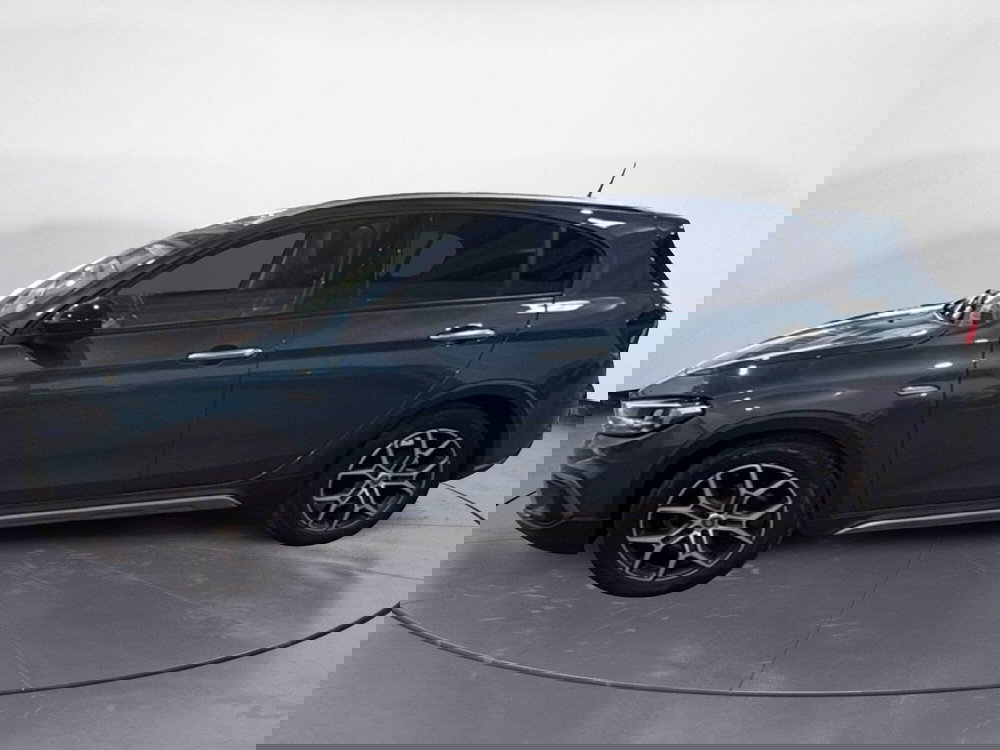 Fiat Tipo usata a Agrigento (2)