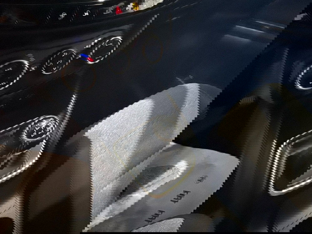 Fiat Tipo usata a Agrigento (20)