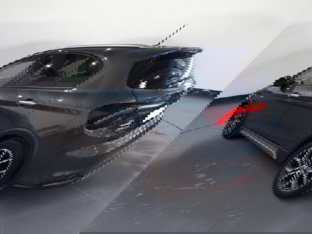 Fiat Tipo usata a Agrigento (3)