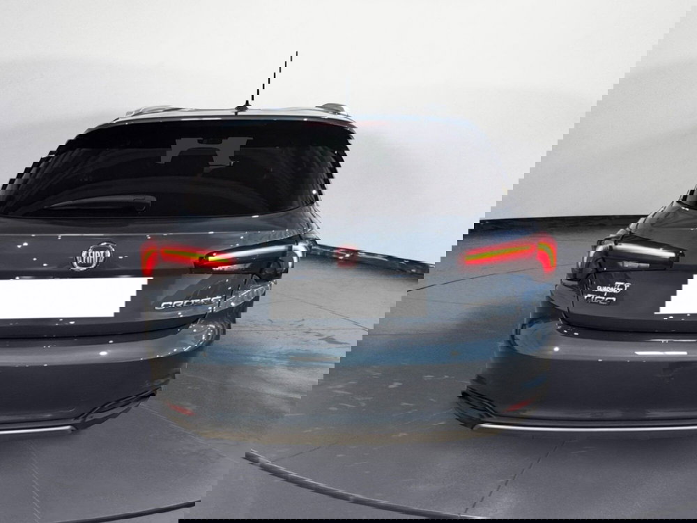 Fiat Tipo usata a Agrigento (4)