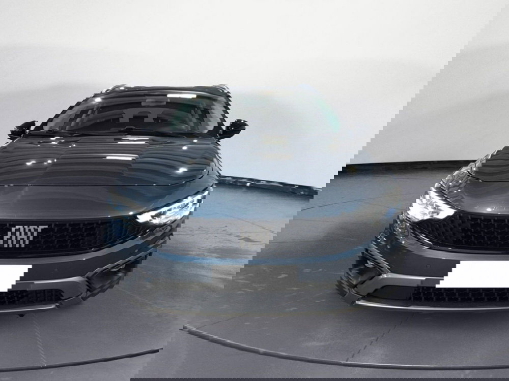 Fiat Tipo usata a Agrigento (5)