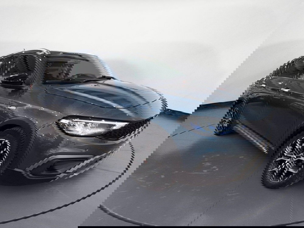 Fiat Tipo usata a Agrigento (8)