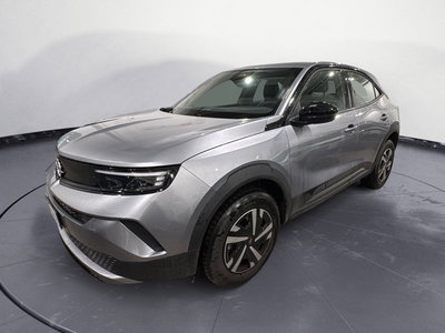 Opel Mokka 1.2 Edition s&amp;s 136cv del 2025 usata a Agrigento